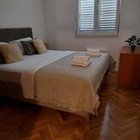 Apartamento Vlaho Dubrovnik Exterior foto