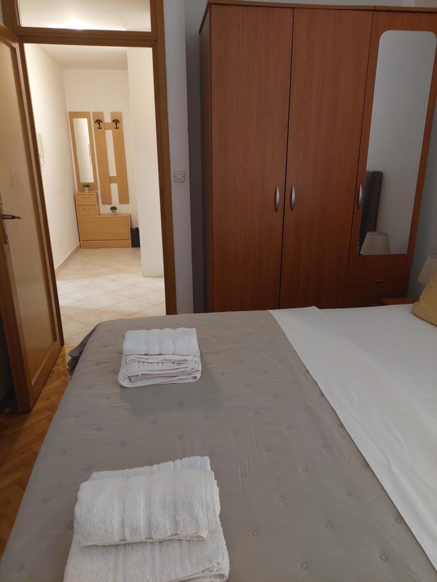 Apartamento Vlaho Dubrovnik Exterior foto