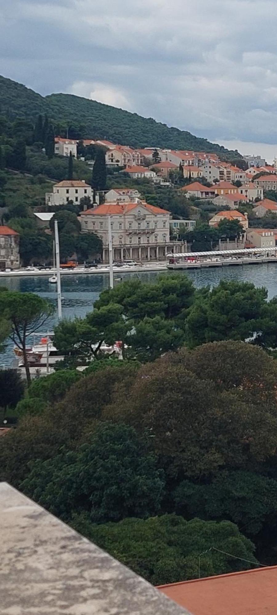 Apartamento Vlaho Dubrovnik Exterior foto