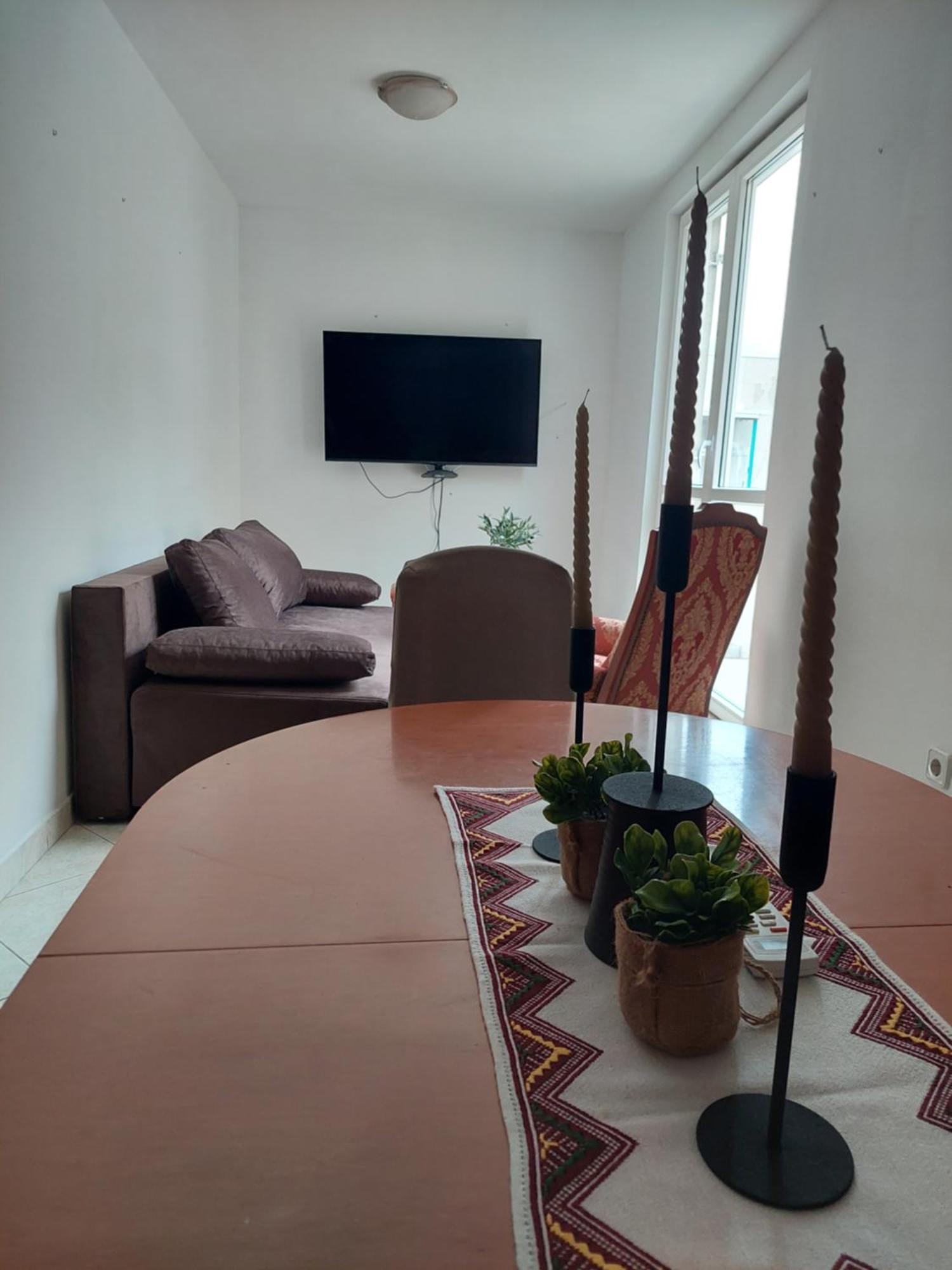 Apartamento Vlaho Dubrovnik Exterior foto